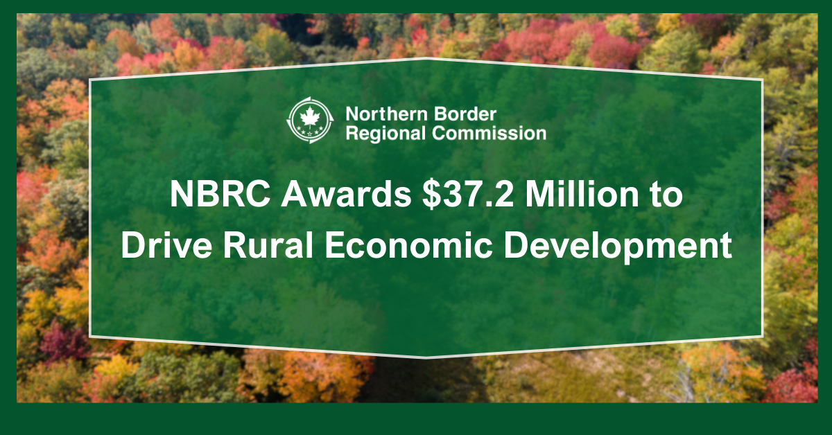 NBRC Fall 2025 Awards Announcement